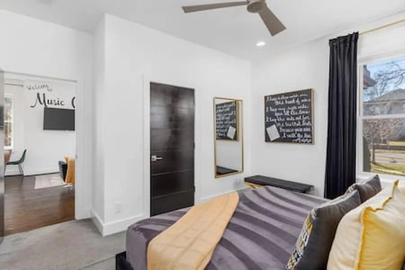Holiday home In The Heart Of 12 South And Belmont 5 Beds 3 Bedrooms And 3 Full Bathrooms Nashville
