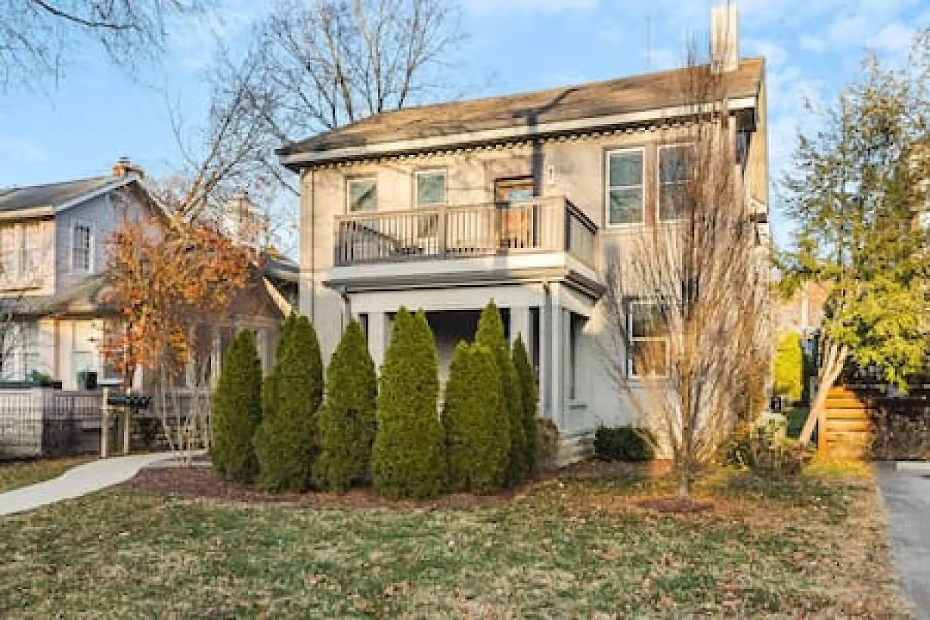 Holiday home In The Heart Of 12 South And Belmont 5 Beds 3 Bedrooms And 3 Full Bathrooms Nashville United States
