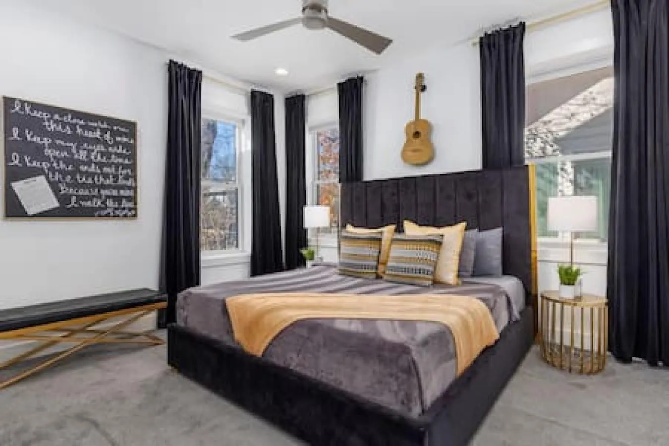 In The Heart Of 12 South And Belmont 5 Beds 3 Bedrooms And 3 Full Bathrooms Nashville