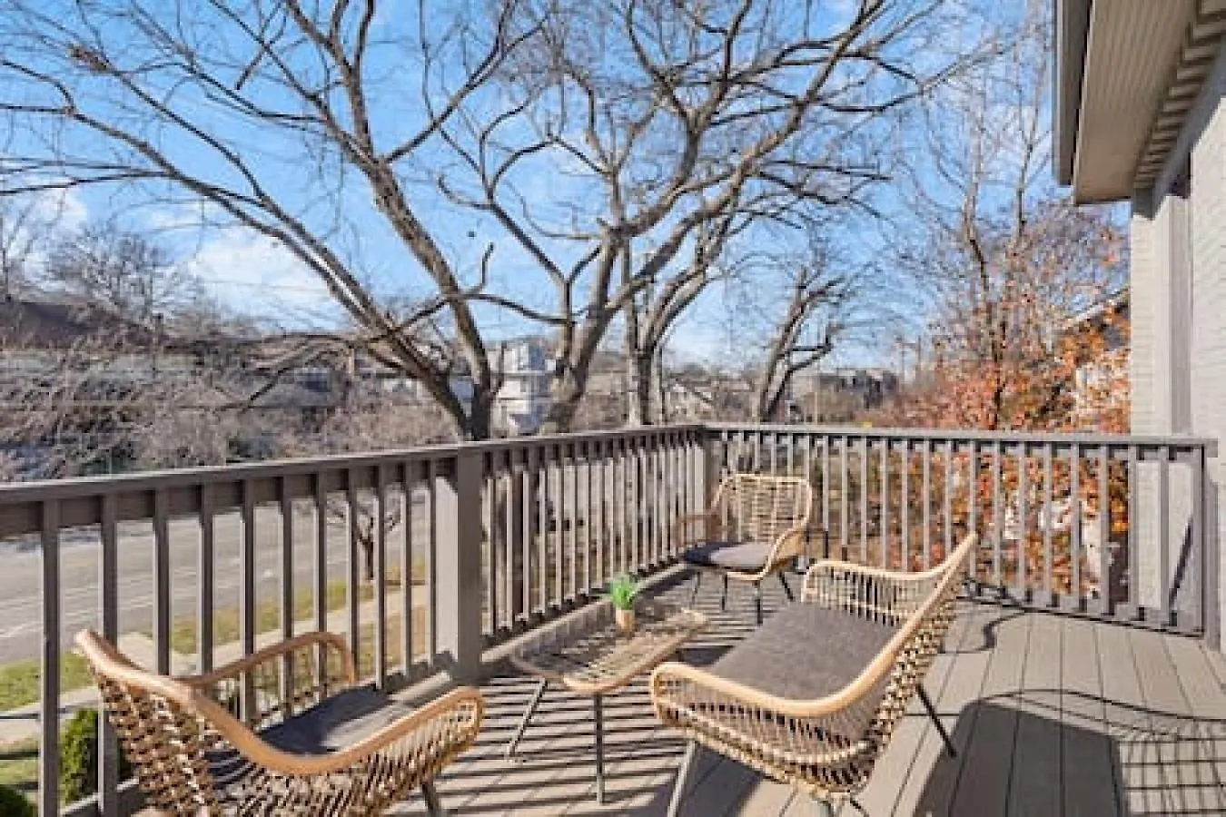 In The Heart Of 12 South And Belmont 5 Beds 3 Bedrooms And 3 Full Bathrooms Nashville Holiday home
