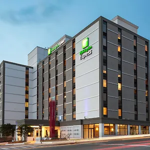 Express Nashville-downtown - Broadway By Ihg Hotell