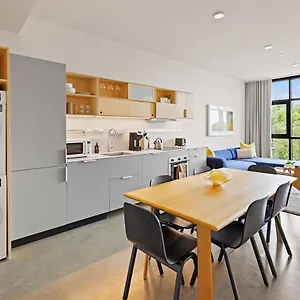 Apartamento Placemakr Wedgewood-houston - South, Nashville