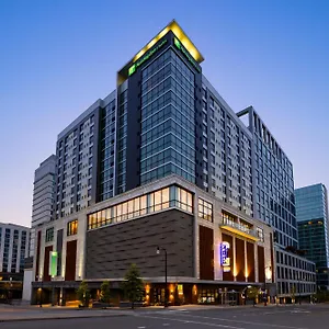 & Downtown Broadway Hotell