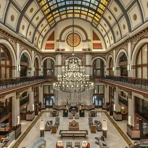 4* Hotel The Union Station Yards, Autograph Collection